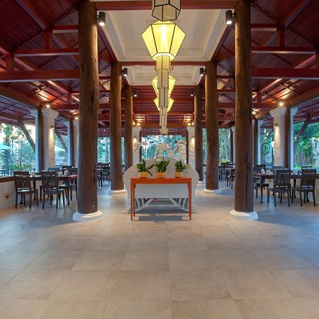 Sriwilai Sukhothai Exterior photo